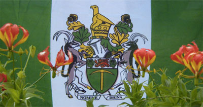 Rhodesian Flag