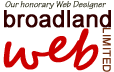 Our Honorary Web Designer