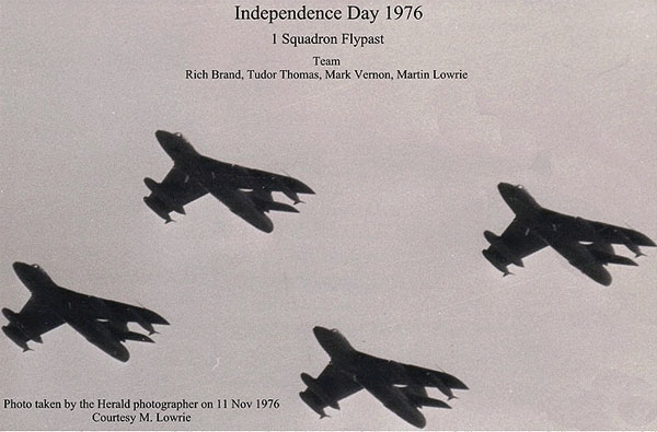 1976 Independence Day