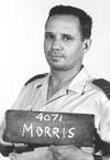 Roy Morris