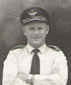 1964, The Squadron Commander was Keith Kemsley