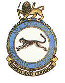 1 Sqn Home Page