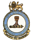 3 Sqn Home Page