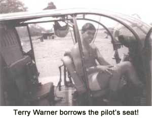 Terry Warner on OPS