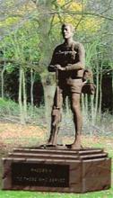 The Trooper in Rhodesia