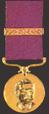 Meritorious Conduct Medal