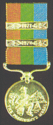 President's Medal for Shooting