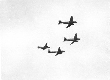 Dakota and Pembroke formation