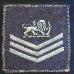 Flight Sergeant