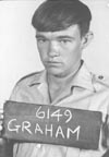 Pat Graham