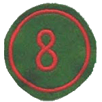 Link to Rhodesia Regiment Home Page