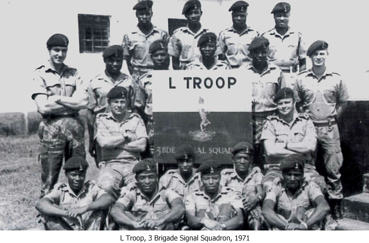L Troop
