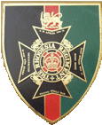 Rhodesian Army Home Page