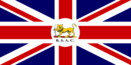 BSAC FLAG